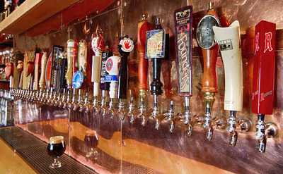 Craftsmen Kitchen & Tap House