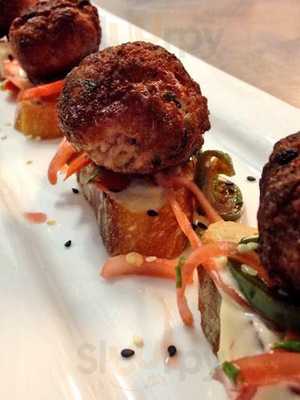 Craftsmen Kitchen & Tap House