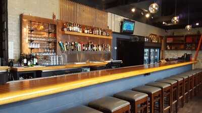 Craftsmen Kitchen & Tap House