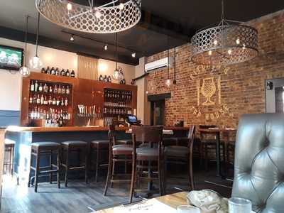 Craftsmen Kitchen & Tap House