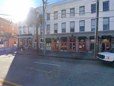 Craftsmen Kitchen & Tap House