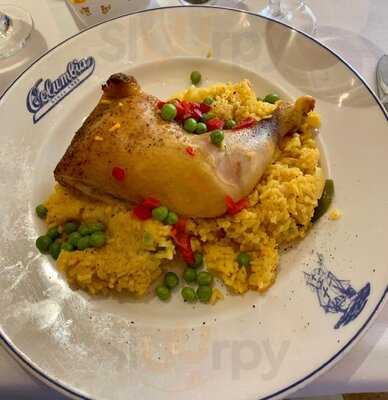 Columbia Restaurant