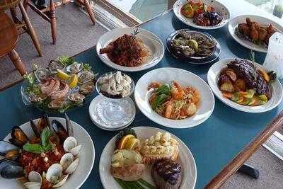 Boathouse Restaurant