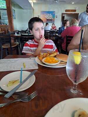 Boathouse Restaurant