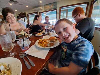 Boathouse Restaurant