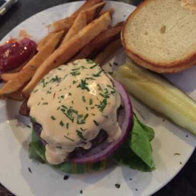 Pub 32 Irish Gastropub