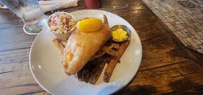 Pub 32 Irish Gastropub