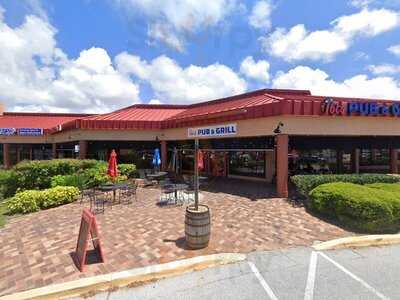 Pub 32 Irish Gastropub