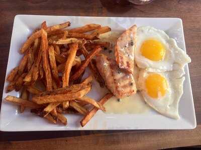 Church And Union Charleston