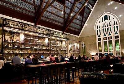 Church And Union Charleston