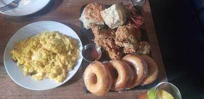 Church And Union Charleston