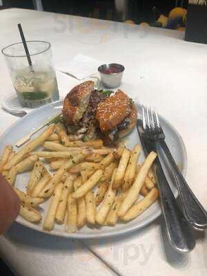 Church And Union Charleston