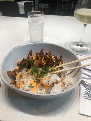 Church And Union Charleston