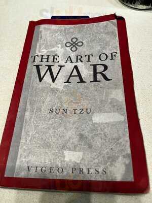 Church And Union Charleston