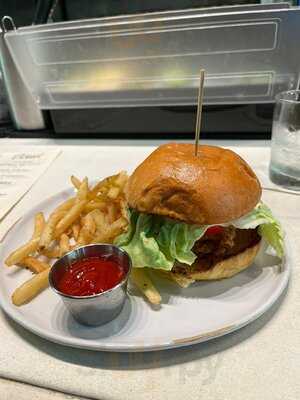 Church And Union Charleston