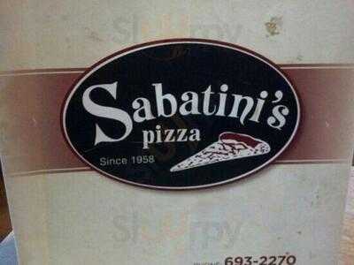 Sabatini's Pizza Inc