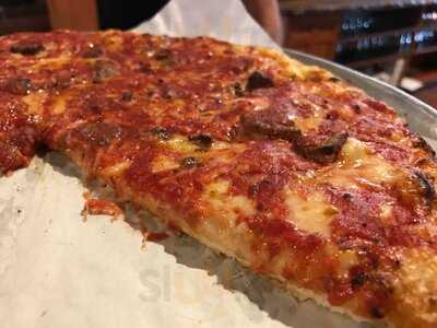 Sabatini's Pizza Inc