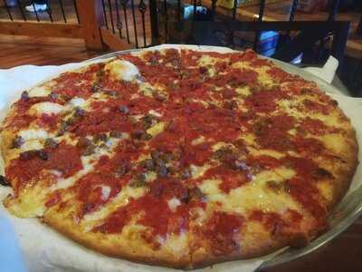 Sabatini's Pizza Inc