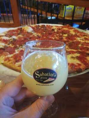Sabatini's Pizza Inc
