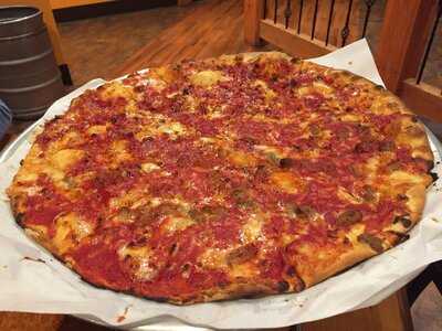 Sabatini's Pizza Inc