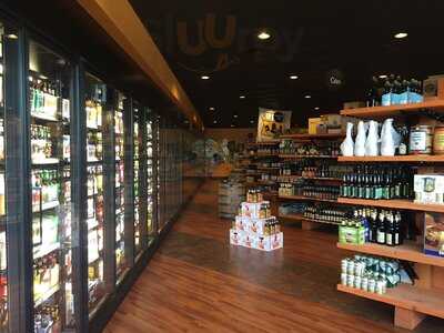 Sabatini's Pizza Inc