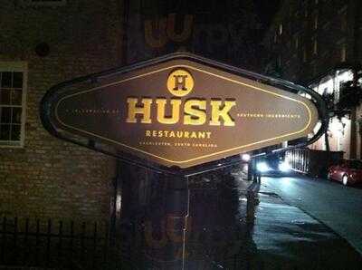Husk Restaurant