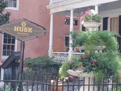 Husk Restaurant