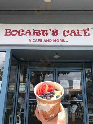 Bogart's Cafe