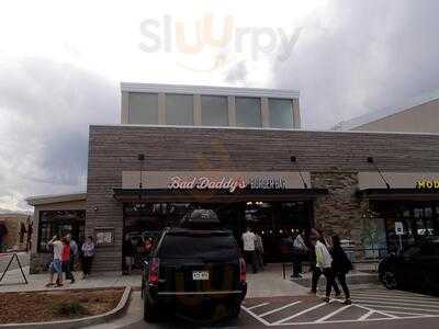 Bad Daddy's Burger Bar