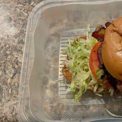 Bad Daddy's Burger Bar