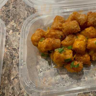 Bad Daddy's Burger Bar