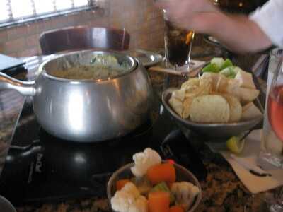 The Melting Pot