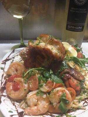 La Fontana Authentic Italian Restaurant Bar & Pizzeria