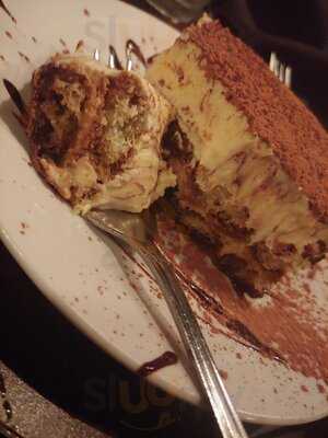 La Fontana Authentic Italian Restaurant Bar & Pizzeria