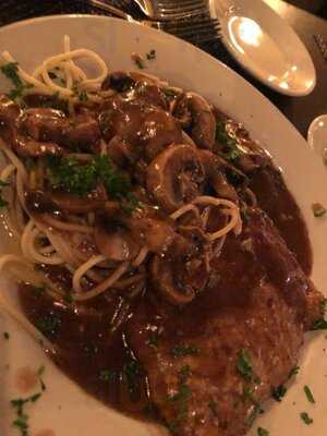 La Fontana Authentic Italian Restaurant Bar & Pizzeria