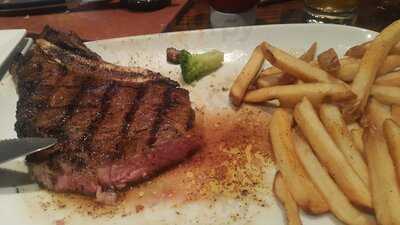 Longhorn Steakhouse