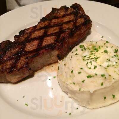 Longhorn Steakhouse