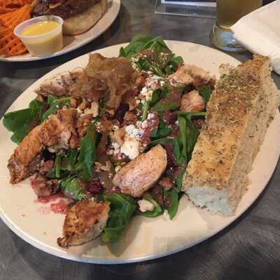 Bristol Brewing Compamy