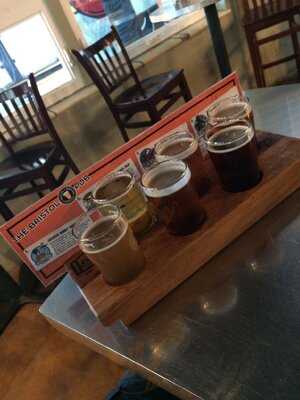 Bristol Brewing Compamy