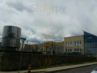 Bristol Brewing Compamy