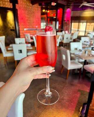 The Firestone Grill Room, Martini Bar & Skybar