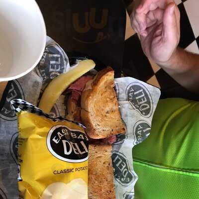 East Bay Deli
