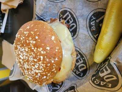East Bay Deli