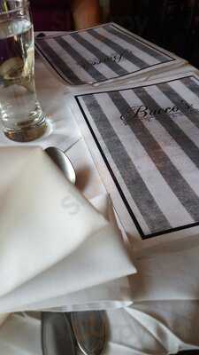 Bacco's Ristorante