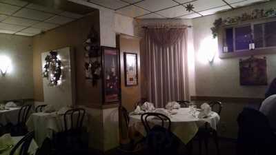 Bacco's Ristorante