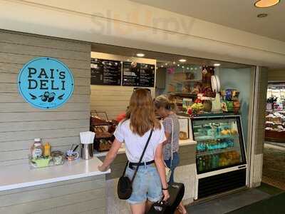 Pai's Deli