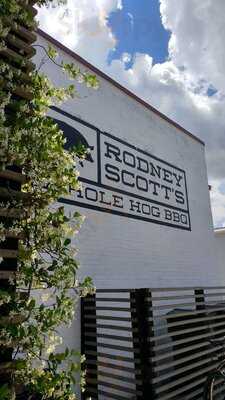 Rodney Scott's Bbq