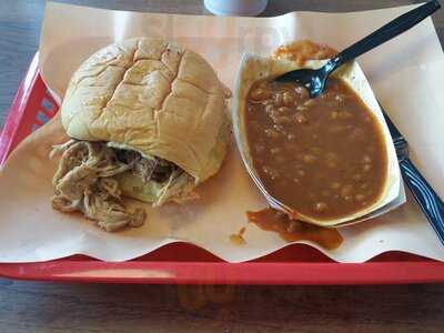 Rodney Scott's Bbq
