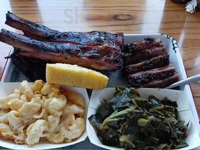Rodney Scott's Bbq