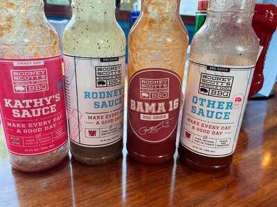 Rodney Scott's Bbq